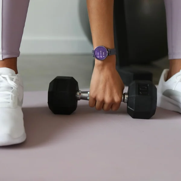 6 Popular Fitness Trackers Tailored For Women’s Health