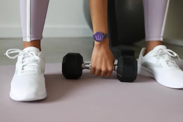 6 Popular Fitness Trackers Tailored For Women’s Health